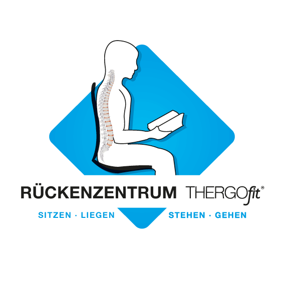 Rückenzentrum THERGOfit Bad Ragaz – Rückenfreundlich Leben bei der Arbeit, zu Hause und in der Freizeit