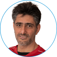 Thomas Zwicky, Rückenzentrum Thergofit GmbH